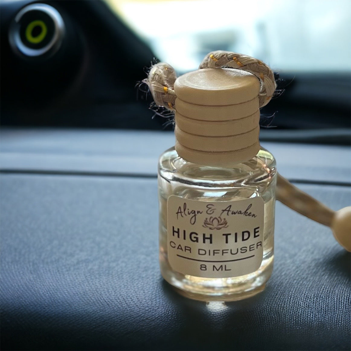 Non-Toxic Car Diffuser/ Refill/ Set