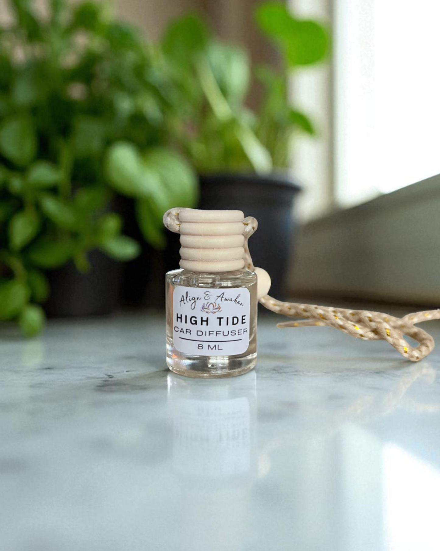 Non-Toxic Car Diffuser/ Refill/ Set