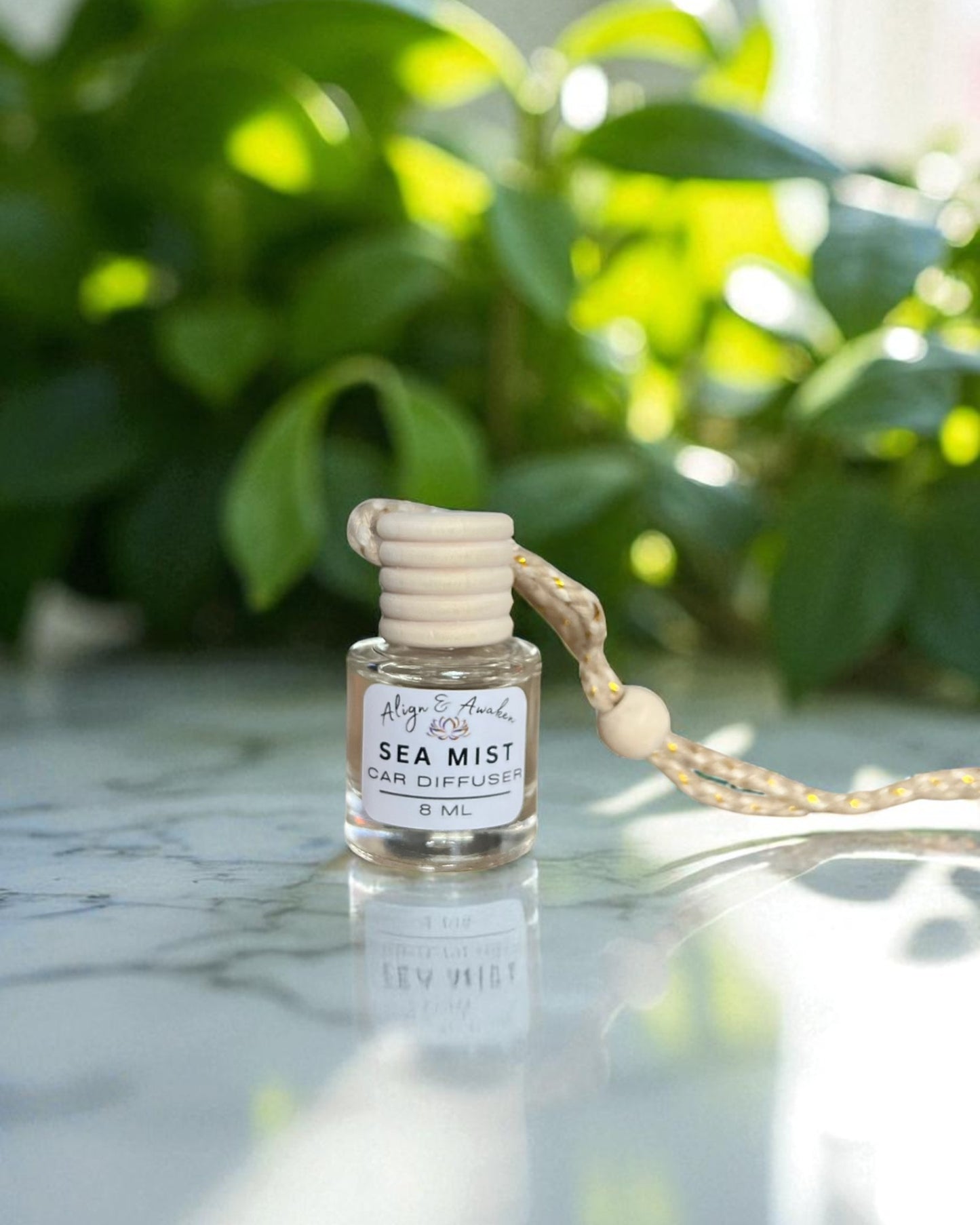Non-Toxic Car Diffuser/ Refill/ Set
