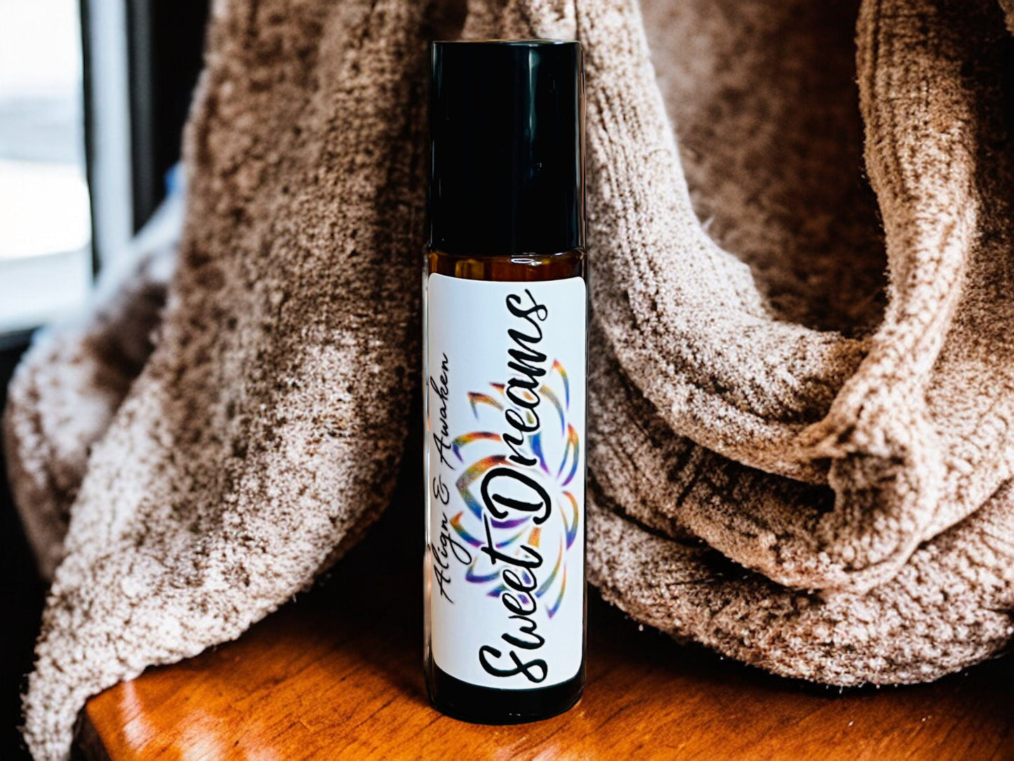 Sleep Aromatherapy Blend