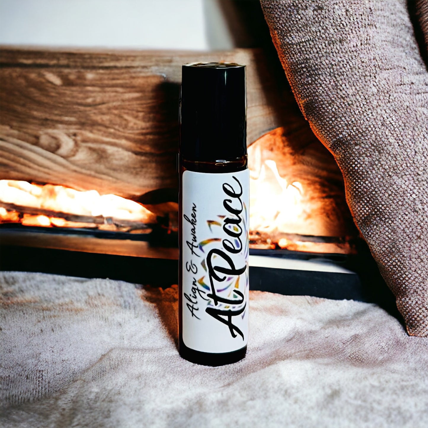 Calming Aromatherapy Blend